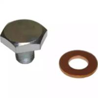 Birth 4753 Cap metal