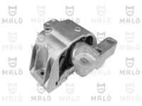 AKRON (Malo) 17725 Опора двигуна, КПП