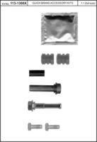 Kawe 113-1308X Pin disc brake