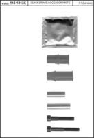 Kawe 113-1313X Втулка направляюча супорта гальмівного