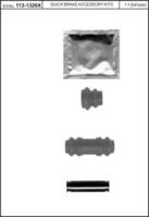 Kawe 113-1326X Pin disc brake