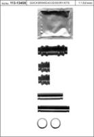 Kawe 113-1345X Pin disc brake