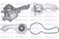 Dolz H140 Насос охолоджуючої рідини