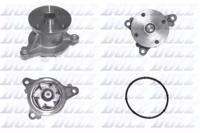 Dolz H242 Water pump