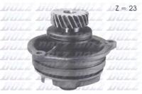 Dolz I123 Water pump