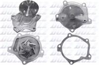 Dolz I209 Water pump