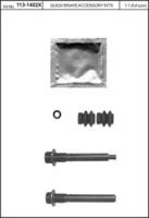Kawe 113-1402X Pin disc brake