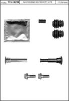 Kawe 113-1425X Pin disc brake