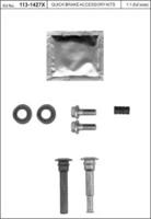 Kawe 113-1427X Pin disc brake