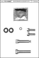 Kawe 113-1438X Pin disc brake