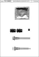 Kawe 113-1445X Pin disc brake