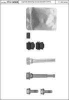 Kawe 113-1458X Pin disc brake Kawe 113-1458X Pin disc brake