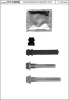 Kawe 113-1459X Pin disc brake