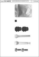 Kawe 113-1467X Pin disc brake