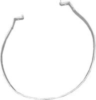 Polmostrow 5000 Хомут глушителя Polmostrow 5000 Хомут глушителя