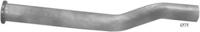 Polmostrow 61.11 Exhaust pipe