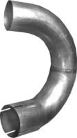 Polmostrow 61.181 Exhaust pipe