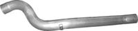 Polmostrow 64.131 Exhaust pipe