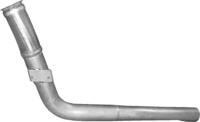 Polmostrow 64.132 Exhaust pipe
