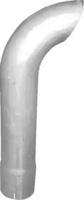 Polmostrow 64.30 Exhaust pipe