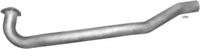 Polmostrow 68.22 Exhaust pipe