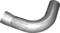 Polmostrow 68.653 Exhaust pipe