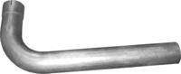 Polmostrow 68.655 Exhaust pipe