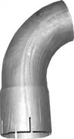 Polmostrow 68.66 Exhaust pipe
