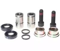 Kawe 169001 Втулка направляюча супорта гальмівного Kawe 169001 Втулка направляюча супорта гальмівного