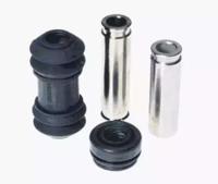 Kawe 169007 Втулка направляющая суппорта тормозного Kawe 169007 Втулка направляющая суппорта тормозного