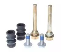 Kawe 169135 Втулка направляюча супорта гальмівного Kawe 169135 Втулка направляюча супорта гальмівного