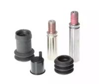 Kawe 169246 Втулка направляющая суппорта тормозного Kawe 169246 Втулка направляющая суппорта тормозного