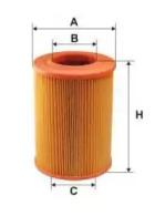 Uniflux Filters XA242 Автозапчасть Uniflux Filters XA242 Автозапчасть