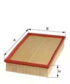 Uniflux Filters XA515 Автозапчастина Uniflux Filters XA515 Автозапчастина