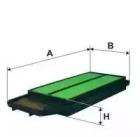 Uniflux Filters XA738 Автозапчасть Uniflux Filters XA738 Автозапчасть
