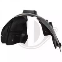 Diederichs 3445008 Підкрилок арки колеса