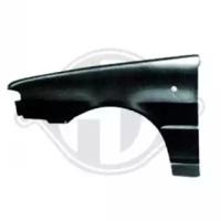 Diederichs 3451007 Крило переднє Diederichs 3451007 Крило переднє