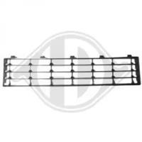 Diederichs 3462045 Решетка бампера переднего