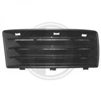 Diederichs 3462046 Решетка бампера переднего