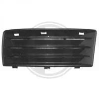 Diederichs 3462047 Решетка бампера переднего