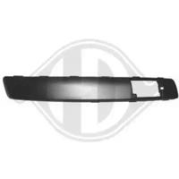 Diederichs 3462062 Накладка бампера