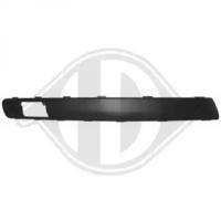 Diederichs 3462262 Накладка бампера