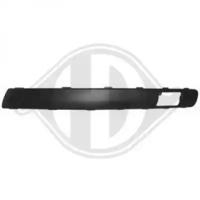 Diederichs 3462263 Накладка бампера