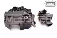 Wilmink Group WG1776075 Реле регулятор