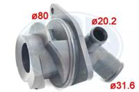 Wilmink Group WG1777259 Фланець охолоджуючої рідини