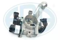 Wilmink Group WG1777651 Duct assy air inlet rubber