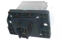 Wilmink Group WG1778251 Резистор вентилятора салону