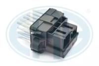 Wilmink Group WG1778286 Резистор вентилятора салону