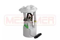 Wilmink Group WG1778462 Насос паливний