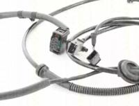 Kawe 8180 29219 ABS sensor